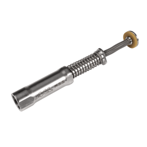 Multi Spring System - M.S.S.