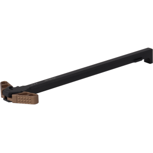 MR 308 Ladehebel A.C.H. - Gelbgrau, RAL 8000