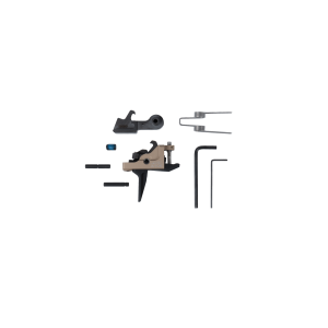 Matchabzug I.T.S. für AR 15 / MR 223